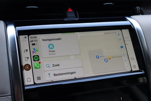 Land Rover Discovery Sport - Afbeelding 24 van 30