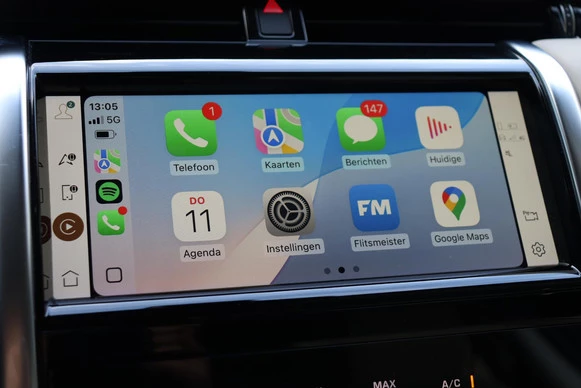 Land Rover Discovery Sport - Afbeelding 25 van 30