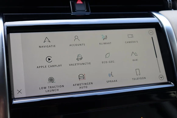 Land Rover Discovery Sport - Afbeelding 27 van 30