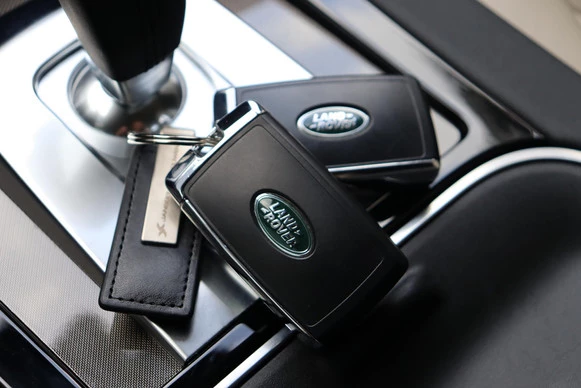 Land Rover Discovery Sport - Afbeelding 30 van 30
