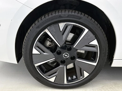 Opel Corsa-e - Afbeelding 16 van 30