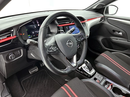 Opel Corsa-e - Afbeelding 18 van 30
