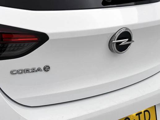 Opel Corsa-e - Afbeelding 20 van 30