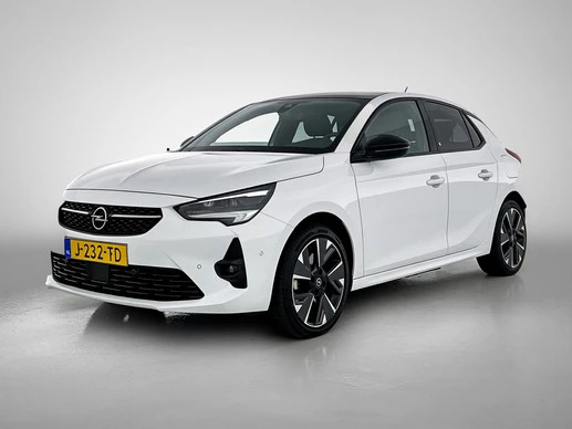 Opel Corsa-e - Afbeelding 1 van 30