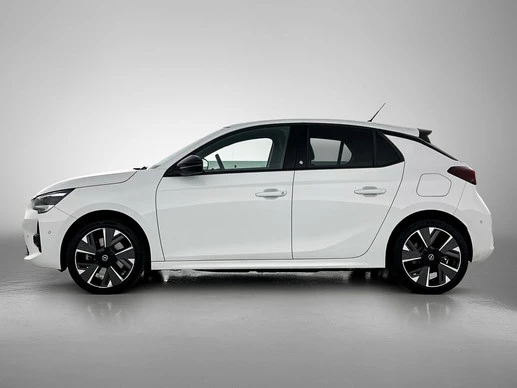 Opel Corsa-e - Afbeelding 3 van 30