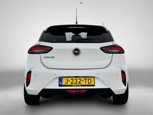 Opel Corsa-e - Afbeelding 4 van 30