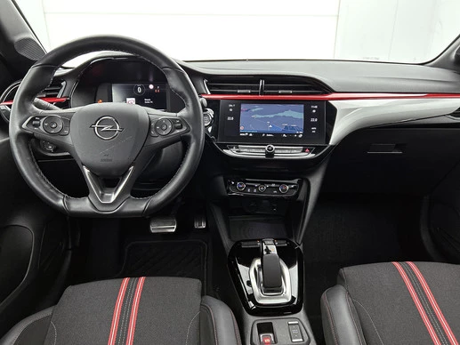 Opel Corsa-e - Afbeelding 25 van 30