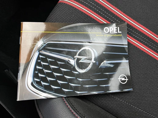 Opel Corsa-e - Afbeelding 28 van 30