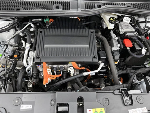 Opel Corsa-e - Afbeelding 29 van 30