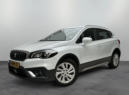 Suzuki S-Cross - Afbeelding 1 van 29