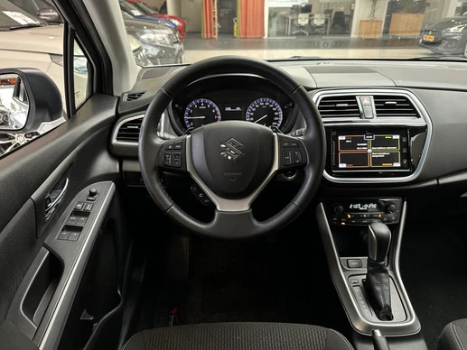 Suzuki S-Cross - Afbeelding 2 van 29