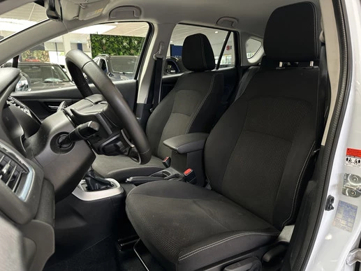 Suzuki S-Cross - Afbeelding 4 van 29