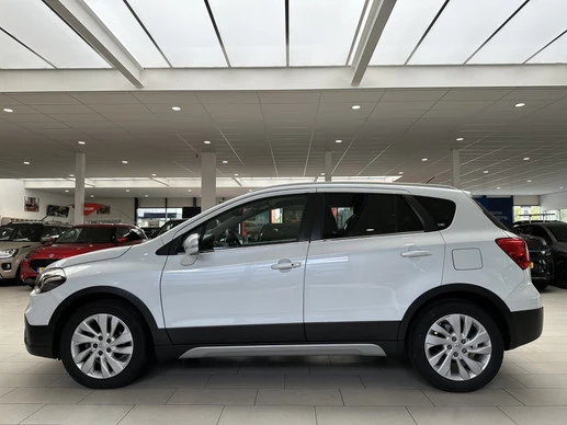 Suzuki S-Cross - Afbeelding 7 van 29
