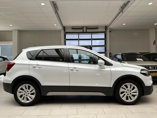 Suzuki S-Cross - Afbeelding 9 van 29