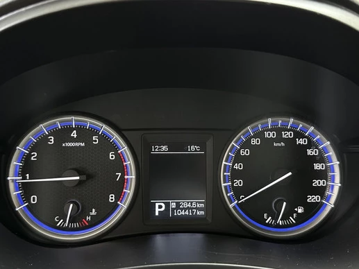 Suzuki S-Cross - Afbeelding 10 van 29