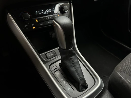 Suzuki S-Cross - Afbeelding 18 van 29