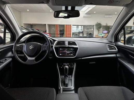 Suzuki S-Cross - Afbeelding 22 van 29