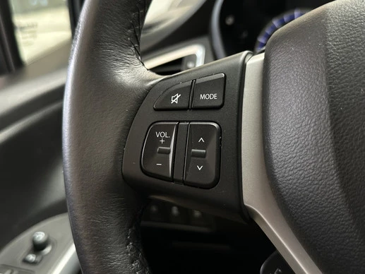 Suzuki S-Cross - Afbeelding 23 van 29