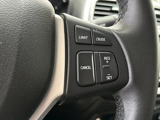 Suzuki S-Cross - Afbeelding 24 van 29