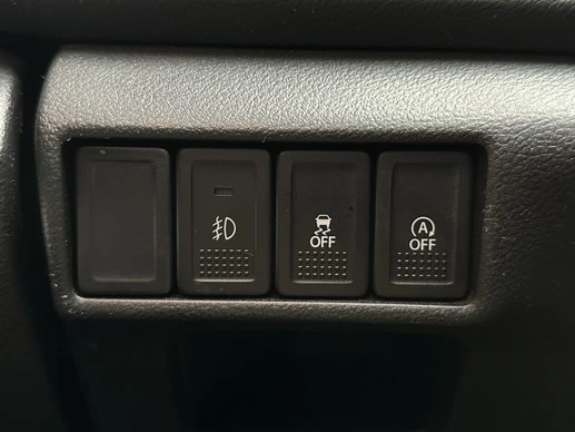 Suzuki S-Cross - Afbeelding 28 van 29