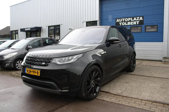 Land Rover Discovery - Afbeelding 1 van 28