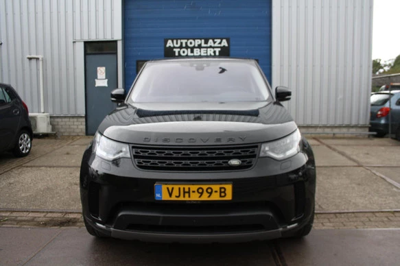 Land Rover Discovery - Afbeelding 2 van 28