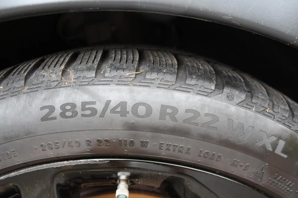 Land Rover Discovery - Afbeelding 4 van 28
