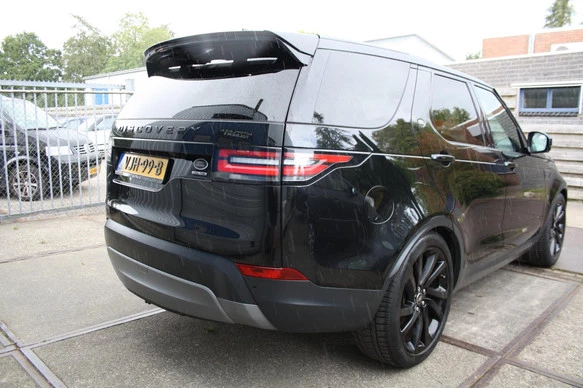 Land Rover Discovery - Afbeelding 6 van 28