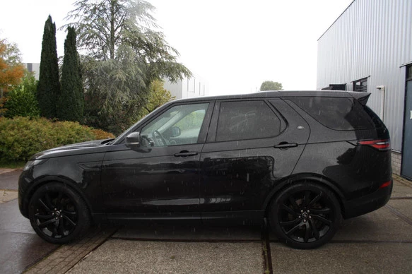 Land Rover Discovery - Afbeelding 9 van 28
