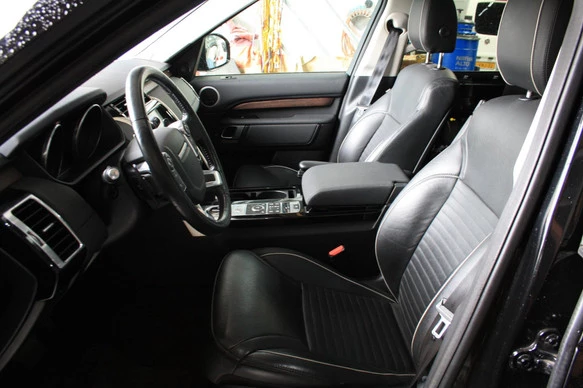 Land Rover Discovery - Afbeelding 14 van 28