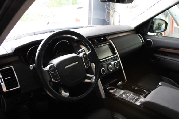 Land Rover Discovery - Afbeelding 15 van 28
