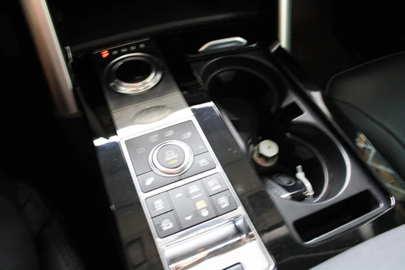 Land Rover Discovery - Afbeelding 19 van 28