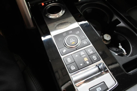 Land Rover Discovery - Afbeelding 20 van 28