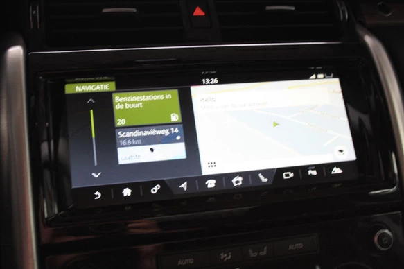 Land Rover Discovery - Afbeelding 22 van 28