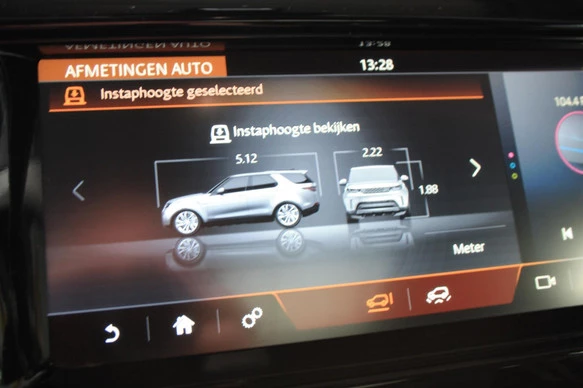 Land Rover Discovery - Afbeelding 25 van 28