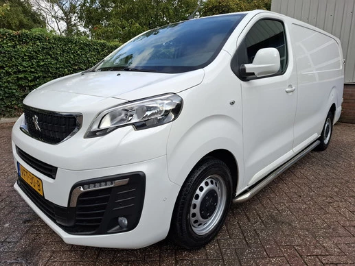 Peugeot Expert - Afbeelding 2 van 16