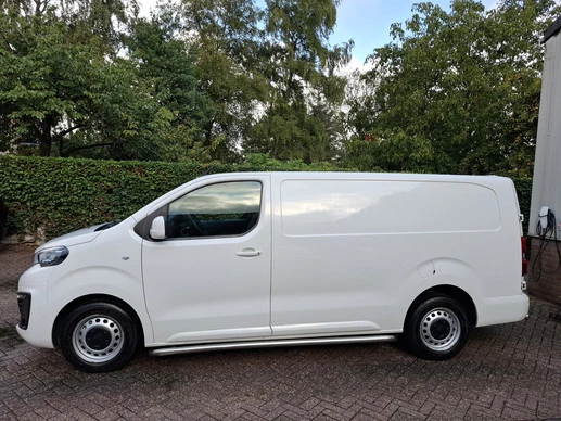 Peugeot Expert - Afbeelding 4 van 16