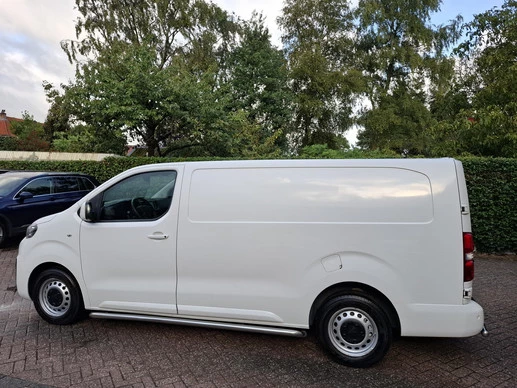 Peugeot Expert - Afbeelding 5 van 16