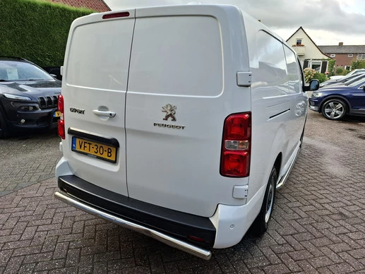 Peugeot Expert - Afbeelding 7 van 16