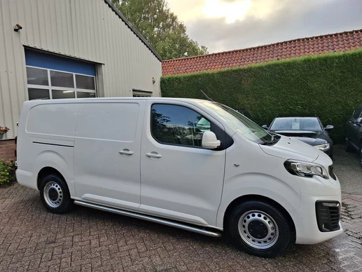 Peugeot Expert - Afbeelding 9 van 16