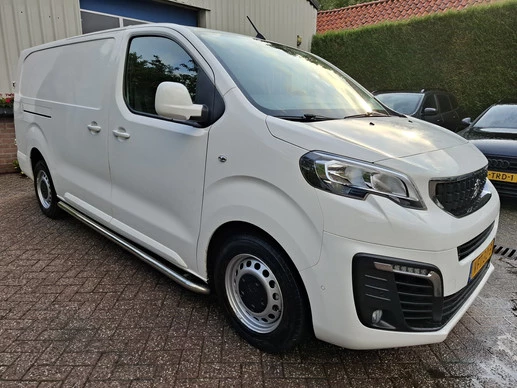 Peugeot Expert - Afbeelding 10 van 16