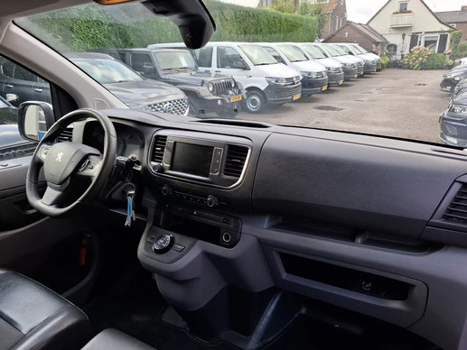 Peugeot Expert - Afbeelding 12 van 16