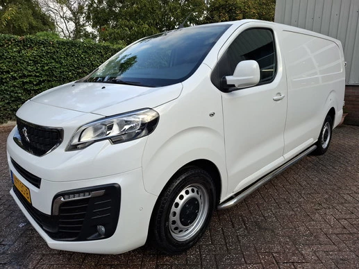 Peugeot Expert - Afbeelding 15 van 16