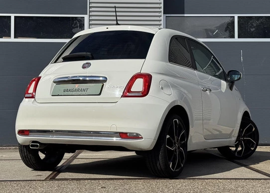 Fiat 500 - Afbeelding 2 van 11