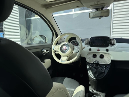 Fiat 500 - Afbeelding 3 van 11