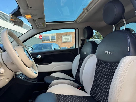 Fiat 500 - Afbeelding 5 van 11