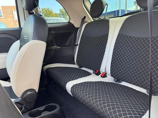 Fiat 500 - Afbeelding 6 van 11
