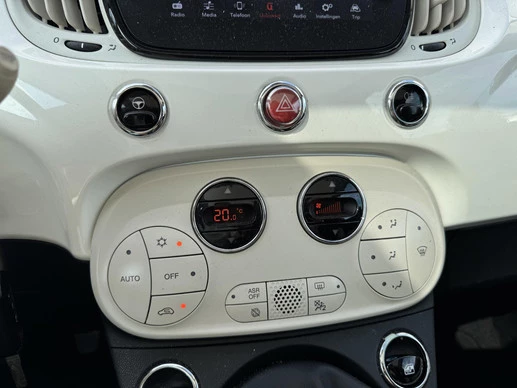 Fiat 500 - Afbeelding 9 van 11