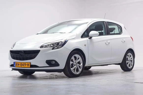 Opel Corsa-e - Afbeelding 1 van 30
