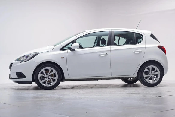 Opel Corsa-e - Afbeelding 2 van 30